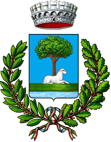 Stemma di Agra