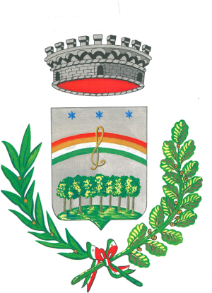 Stemma di Azzio