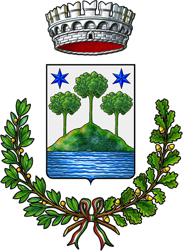 Stemma di Brezzo di Bedero