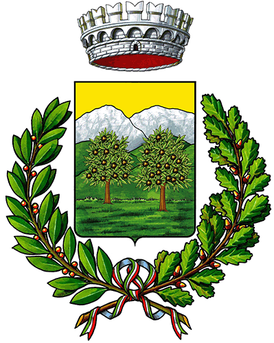 Stemma di Brinzio