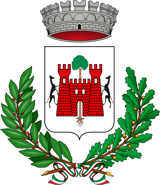 Stemma di Brissago Valtravaglia