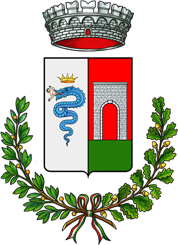 Stemma di Cassano Valcuvia