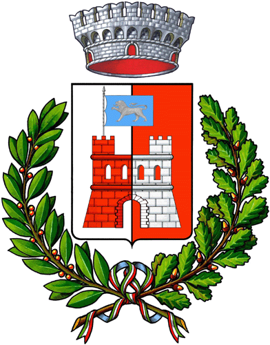 Stemma di Castello Cabiaglio