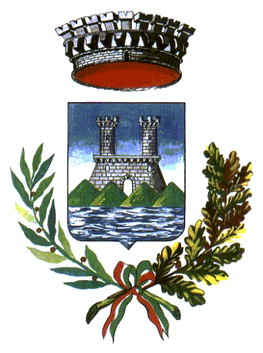 Stemma di Castelveccana