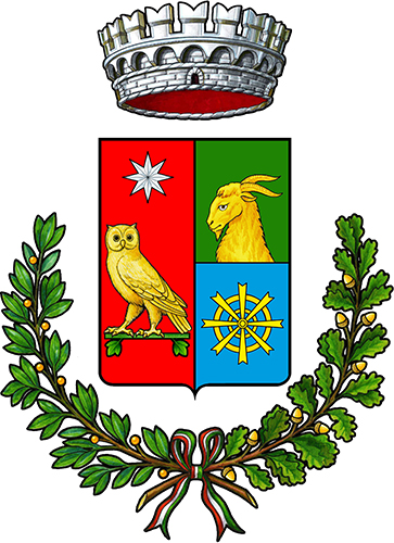 Stemma di Curiglia con Monteviasco