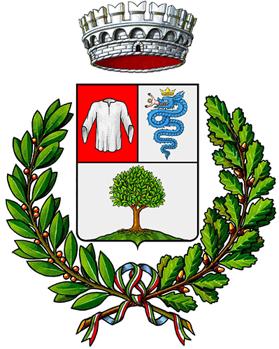 Stemma di Cuvio