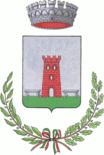 Stemma di Dumenza