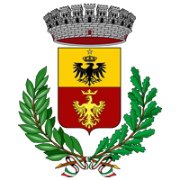 Stemma di Laveno-Mombello