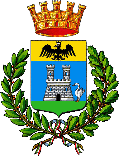 Stemma di Luino