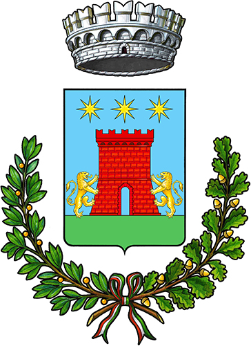 Stemma di Maccagno con Pino e Veddasca