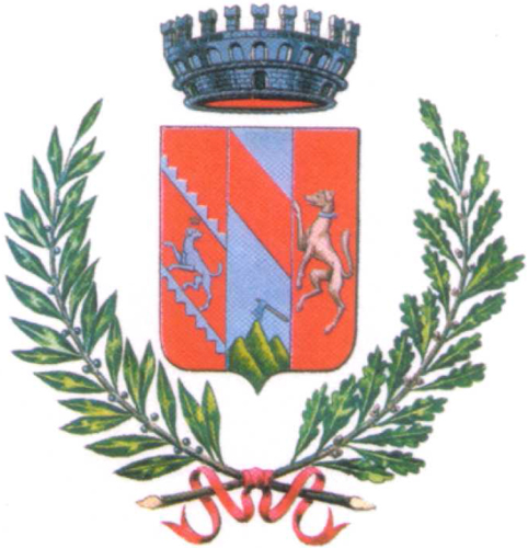 Stemma di Mesenzana