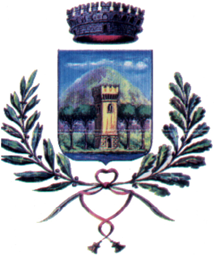 Stemma di Montegrino Valtravaglia