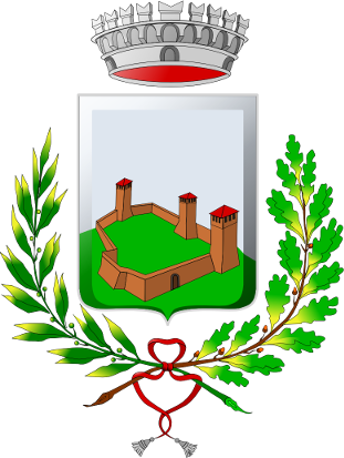 Stemma di Orino