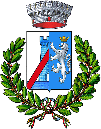 Stemma di Tronzano Lago Maggiore